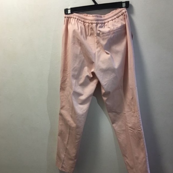 PINK ZARA PANTS - Picture 4 of 4